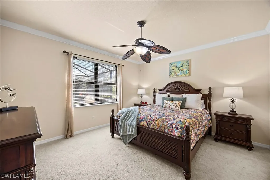 3827 Treasure Cove Circle Naples FL 34114