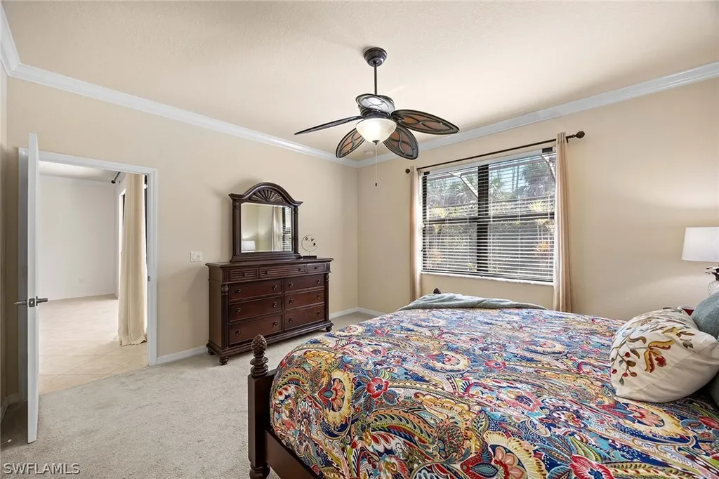 3827 Treasure Cove Circle Naples FL 34114