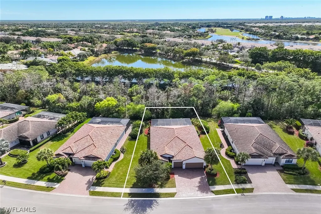 3827 Treasure Cove Circle Naples FL 34114