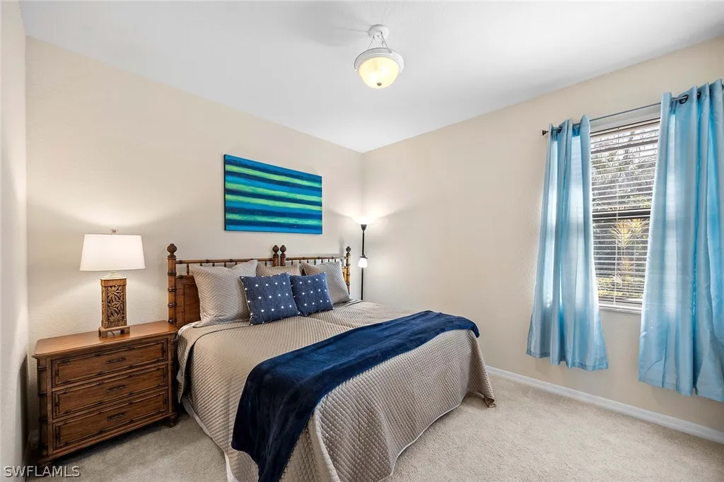 3827 Treasure Cove Circle Naples FL 34114