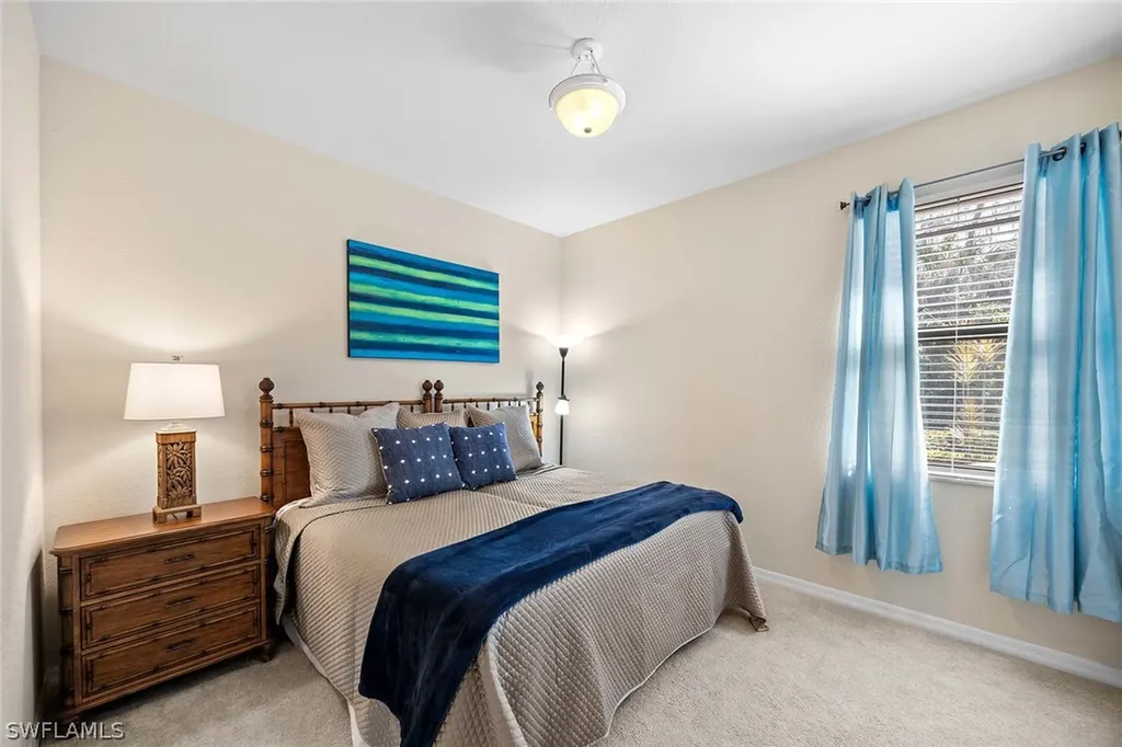 3827 Treasure Cove Circle Naples FL 34114