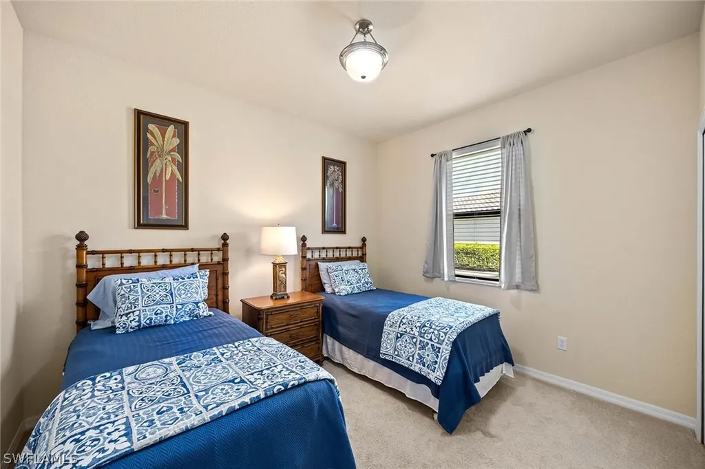 3827 Treasure Cove Circle Naples FL 34114