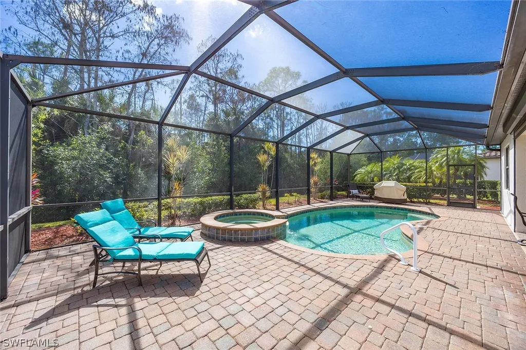 3827 Treasure Cove Circle Naples FL 34114