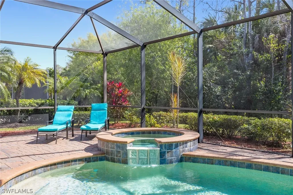 3827 Treasure Cove Circle Naples FL 34114