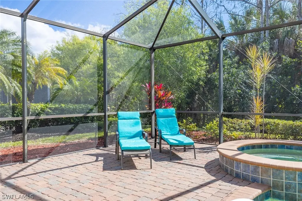 3827 Treasure Cove Circle Naples FL 34114