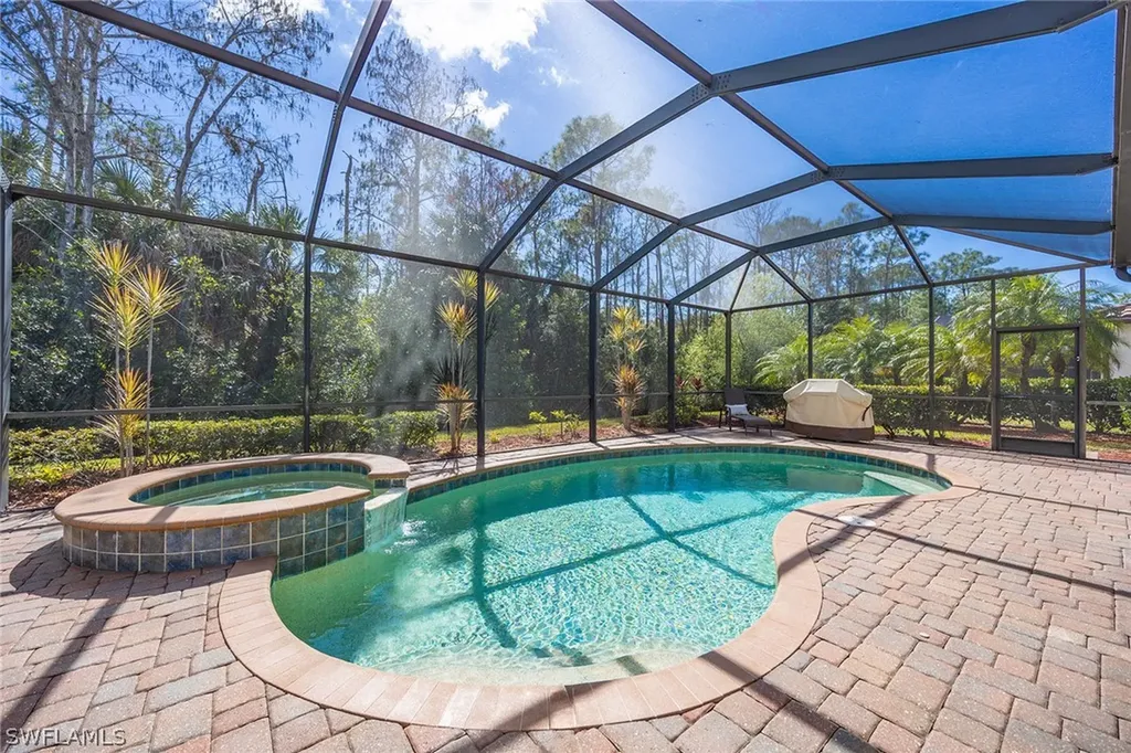 3827 Treasure Cove Circle Naples FL 34114