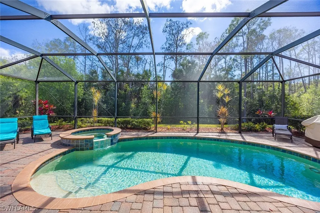 3827 Treasure Cove Circle Naples FL 34114