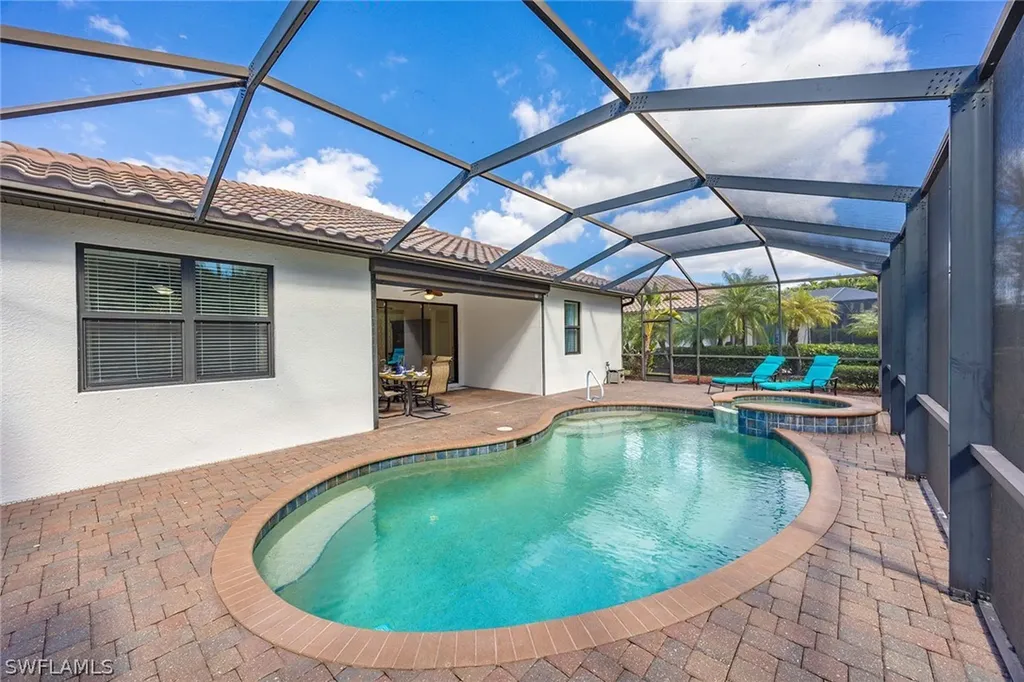 3827 Treasure Cove Circle Naples FL 34114