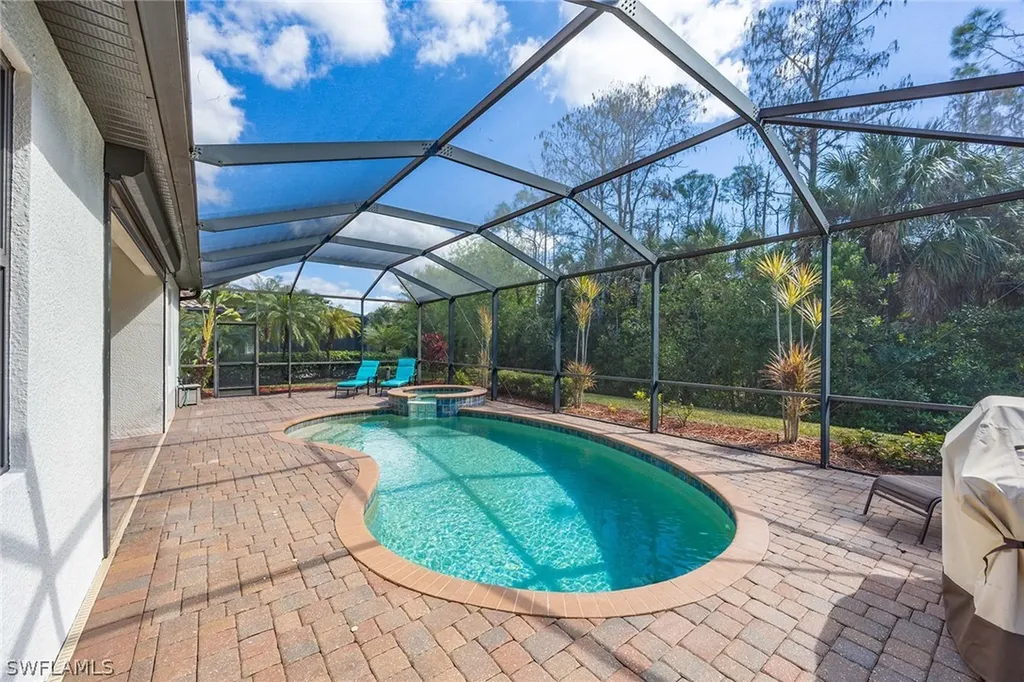 3827 Treasure Cove Circle Naples FL 34114