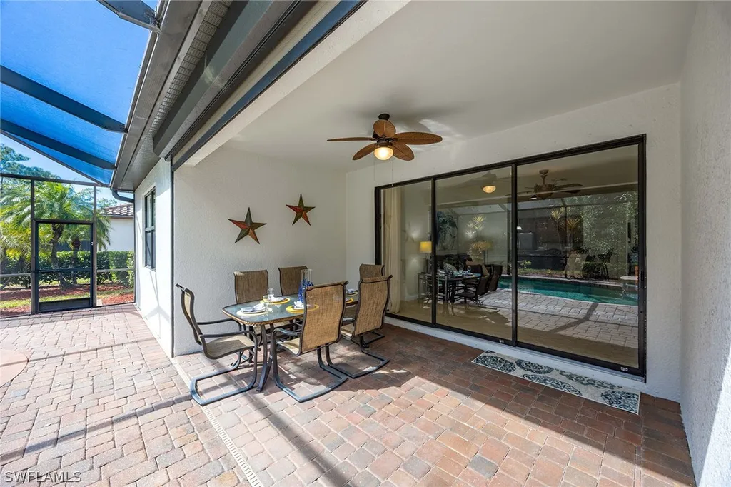 3827 Treasure Cove Circle Naples FL 34114