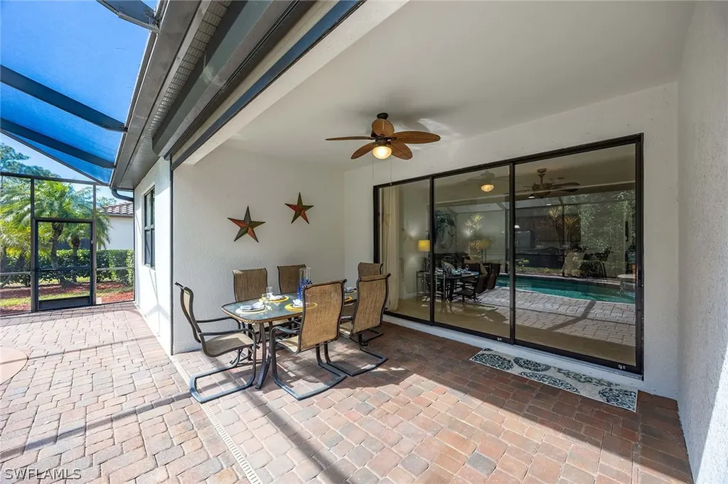 3827 Treasure Cove Circle Naples FL 34114