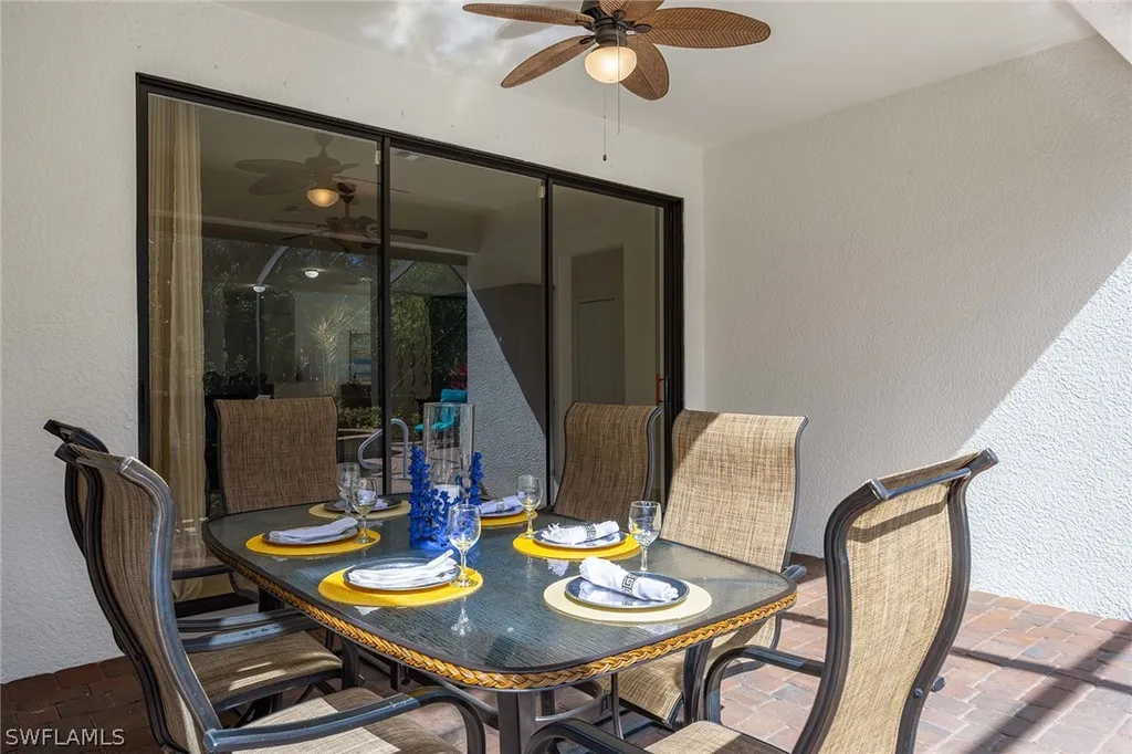 3827 Treasure Cove Circle Naples FL 34114