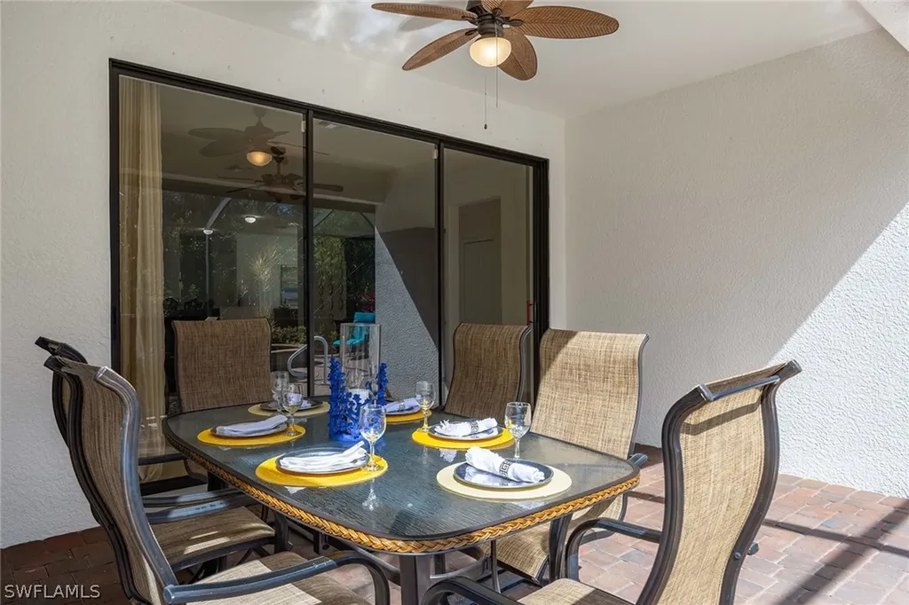 3827 Treasure Cove Circle Naples FL 34114