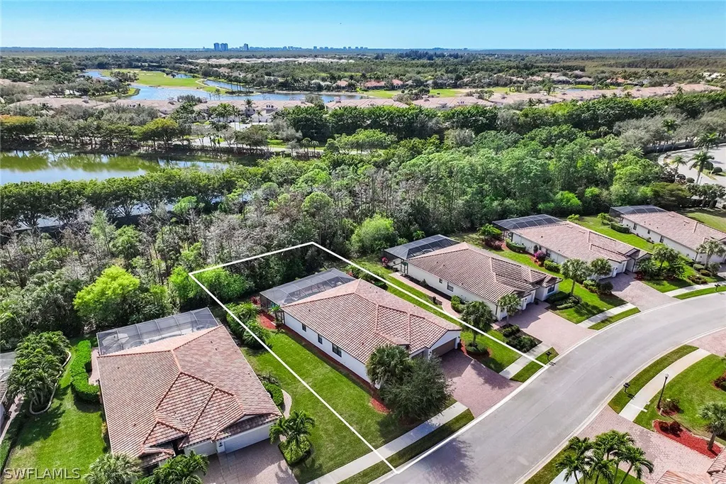 3827 Treasure Cove Circle Naples FL 34114