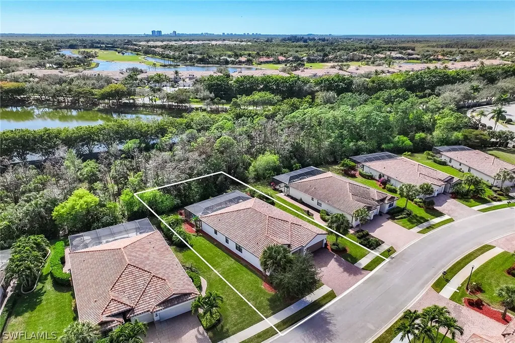 3827 Treasure Cove Circle Naples FL 34114
