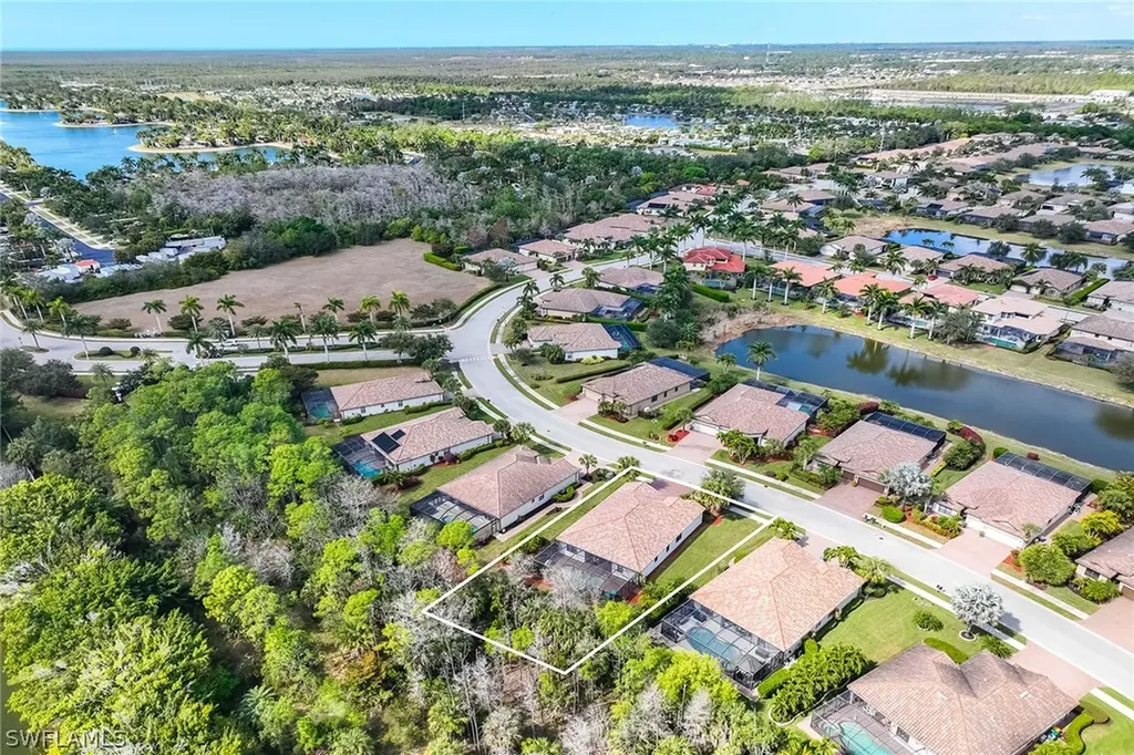 3827 Treasure Cove Circle Naples FL 34114