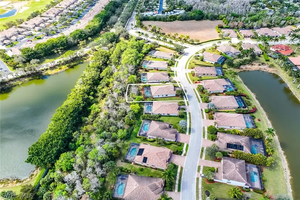 3827 Treasure Cove Circle Naples FL 34114