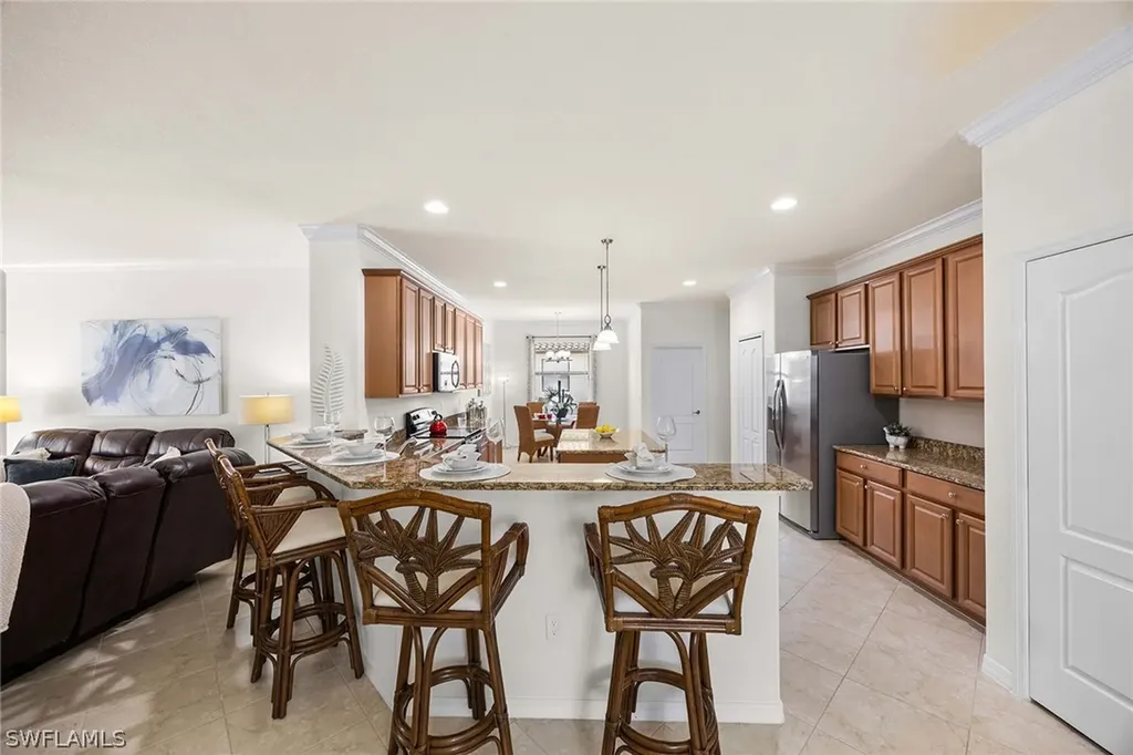 3827 Treasure Cove Circle Naples FL 34114