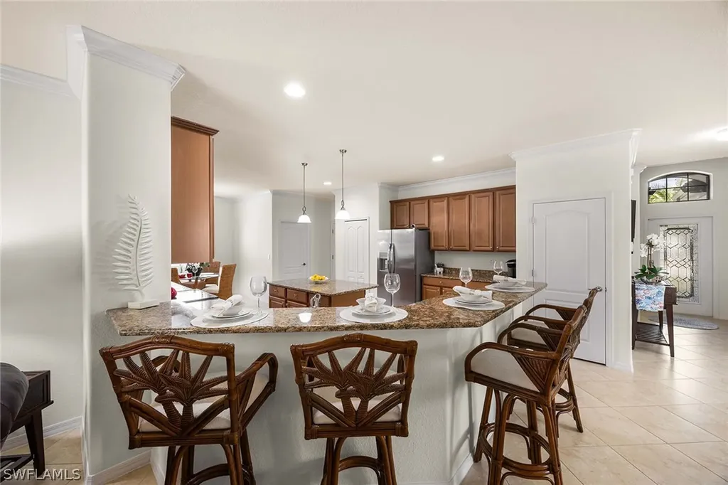 3827 Treasure Cove Circle Naples FL 34114