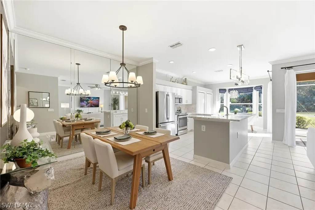1720 Morning Sun Lane Naples FL 34119
