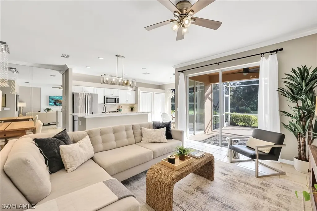 1720 Morning Sun Lane Naples FL 34119