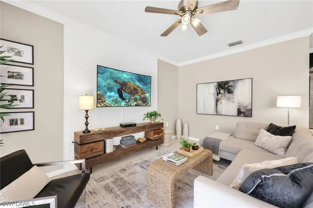 1720 Morning Sun Lane Naples FL 34119