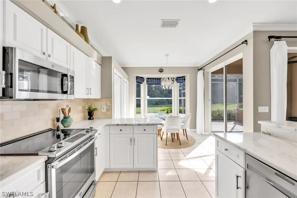 1720 Morning Sun Lane Naples FL 34119