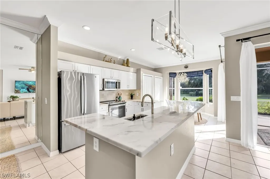 1720 Morning Sun Lane Naples FL 34119