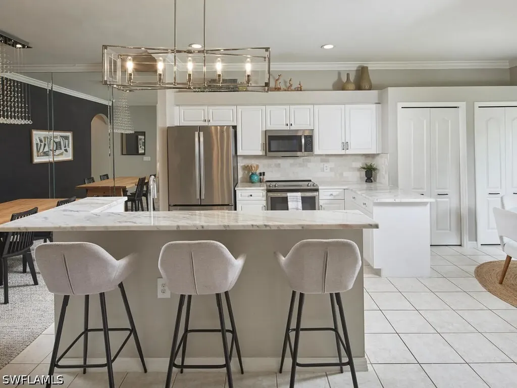 1720 Morning Sun Lane Naples FL 34119