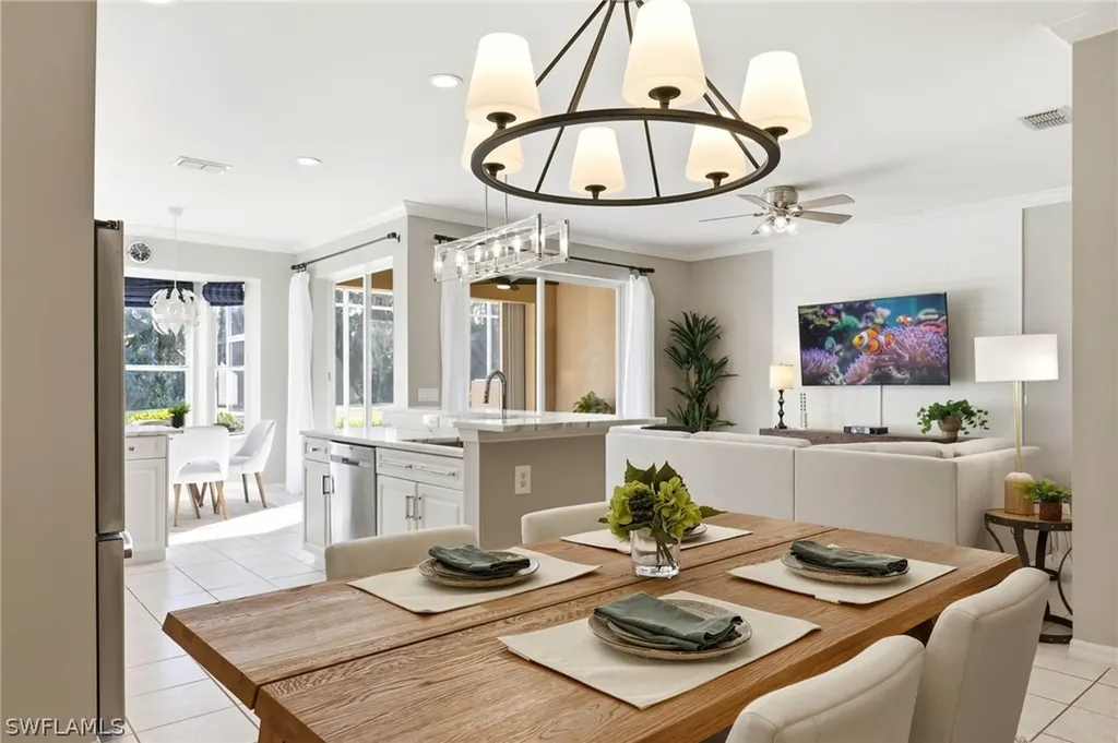 1720 Morning Sun Lane Naples FL 34119