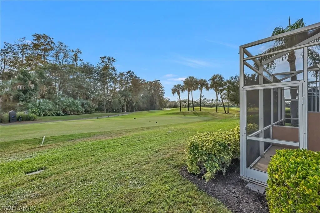 1720 Morning Sun Lane Naples FL 34119