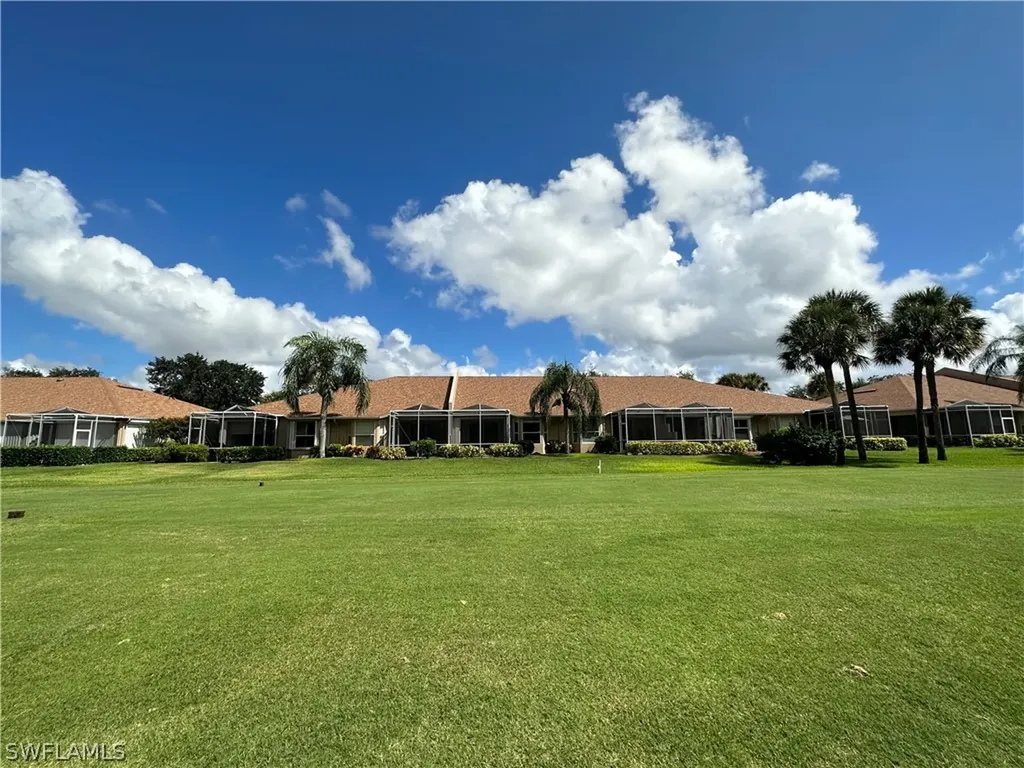 1720 Morning Sun Lane Naples FL 34119