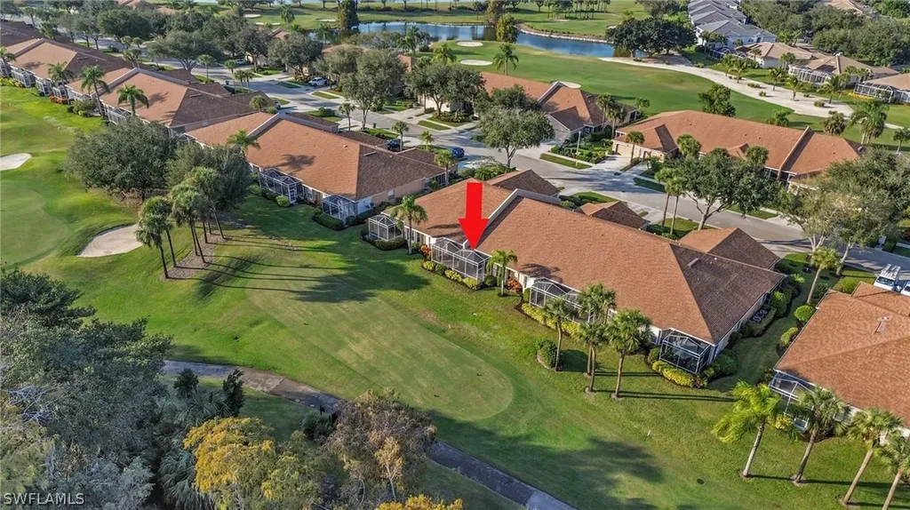 1720 Morning Sun Lane Naples FL 34119