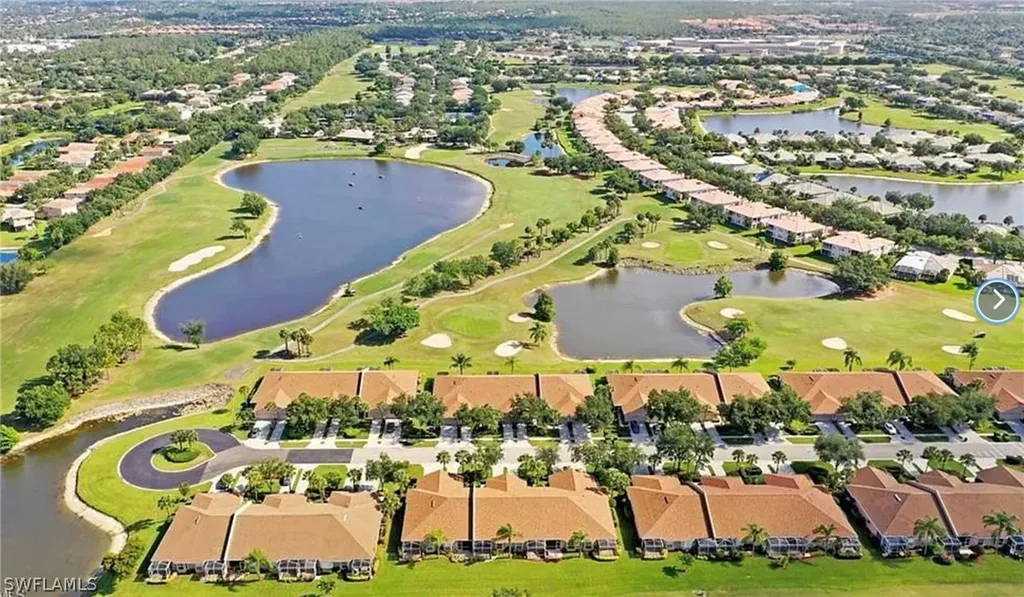 1720 Morning Sun Lane Naples FL 34119