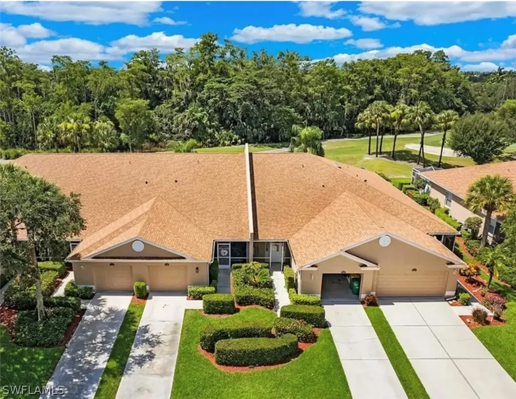 1720 Morning Sun Lane Naples FL 34119