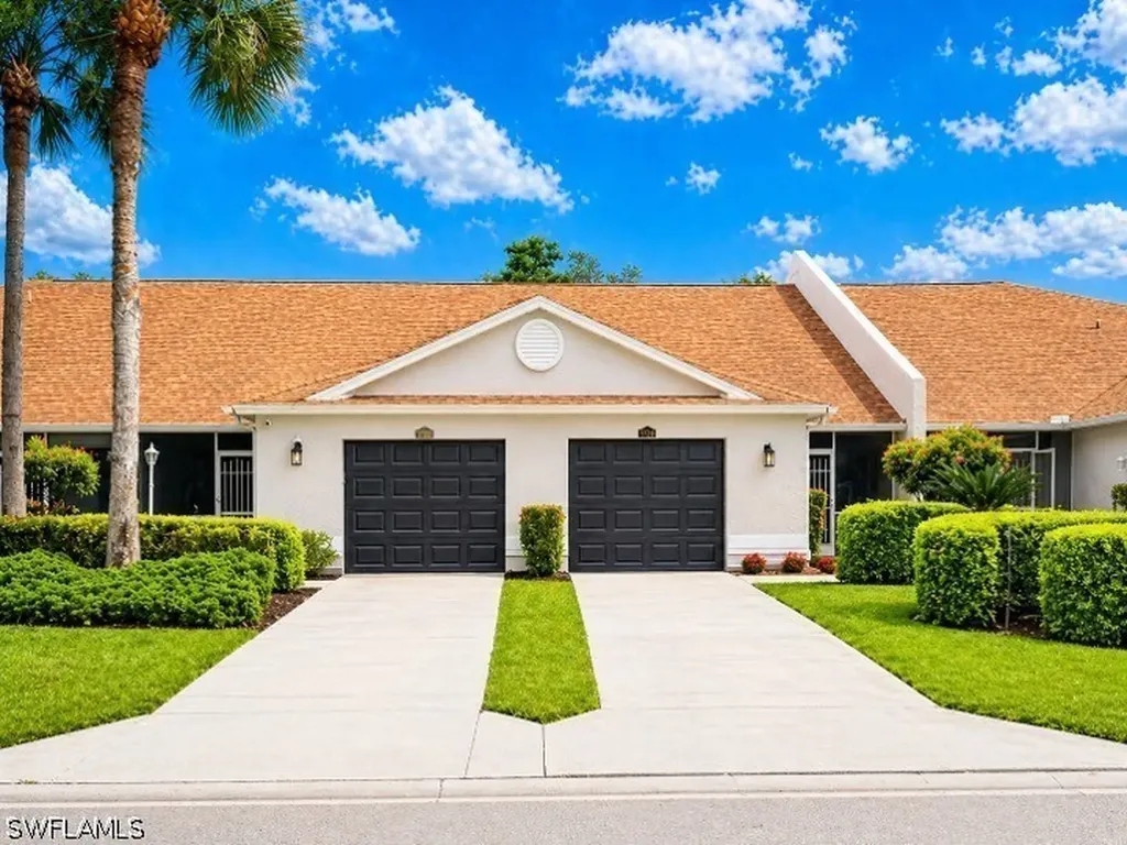 1720 Morning Sun Lane Naples FL 34119