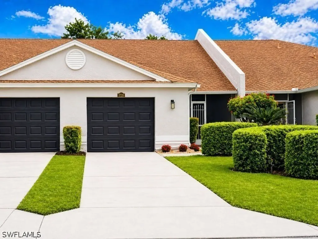 1720 Morning Sun Lane Naples FL 34119
