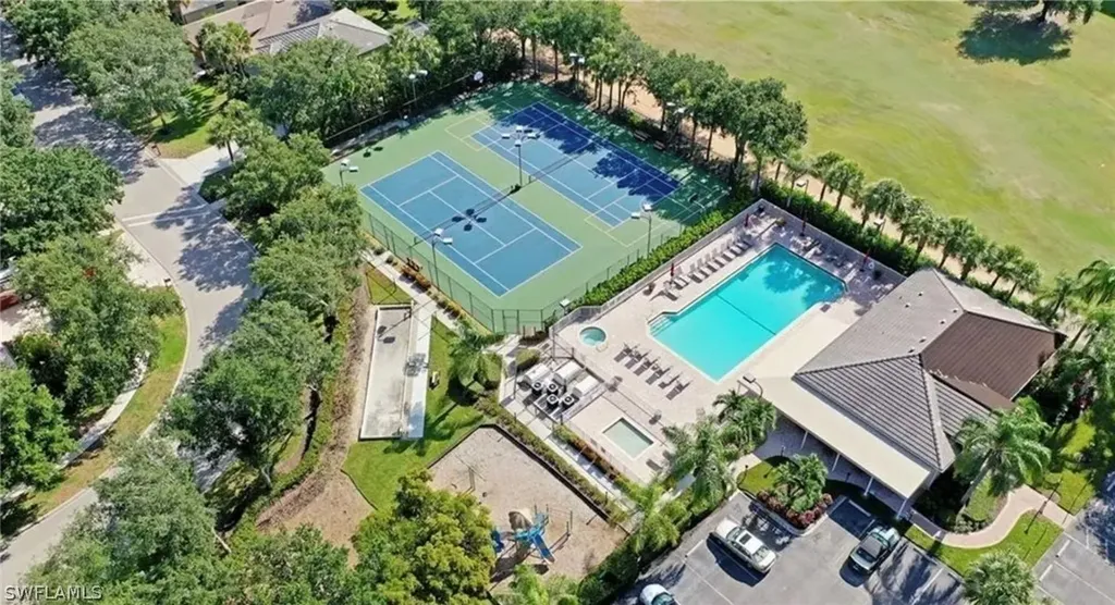 1720 Morning Sun Lane Naples FL 34119