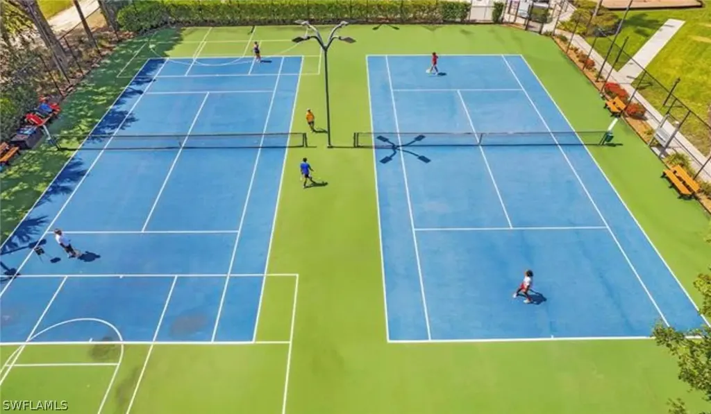 1720 Morning Sun Lane Naples FL 34119