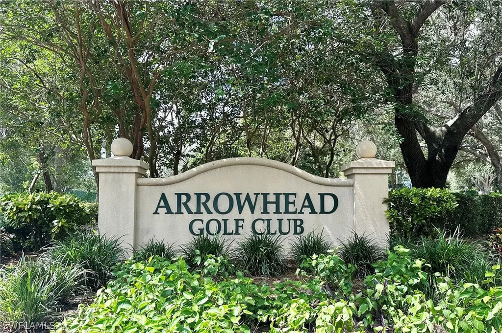1720 Morning Sun Lane Naples FL 34119