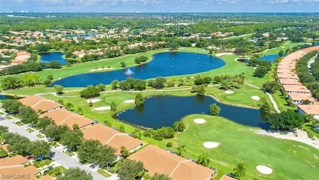 1720 Morning Sun Lane Naples FL 34119