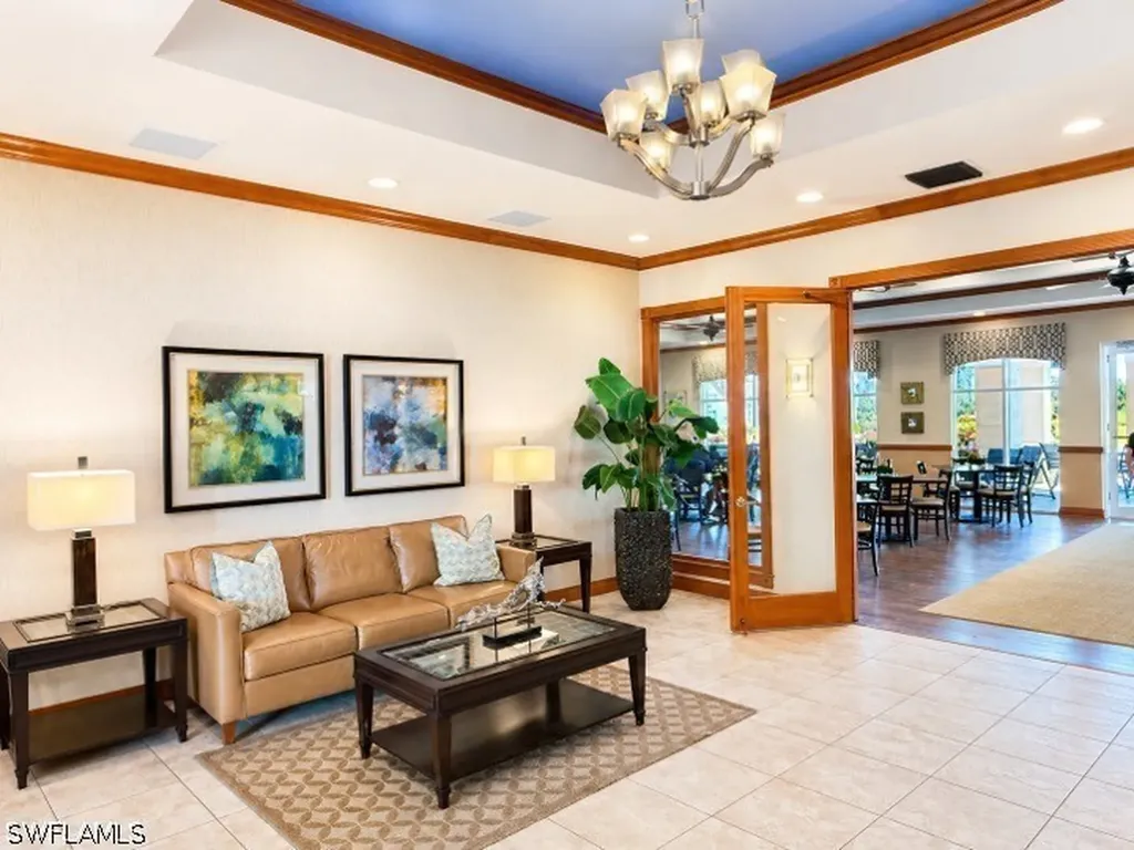 1720 Morning Sun Lane Naples FL 34119