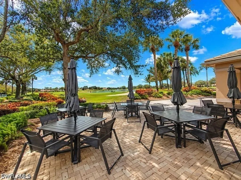 1720 Morning Sun Lane Naples FL 34119
