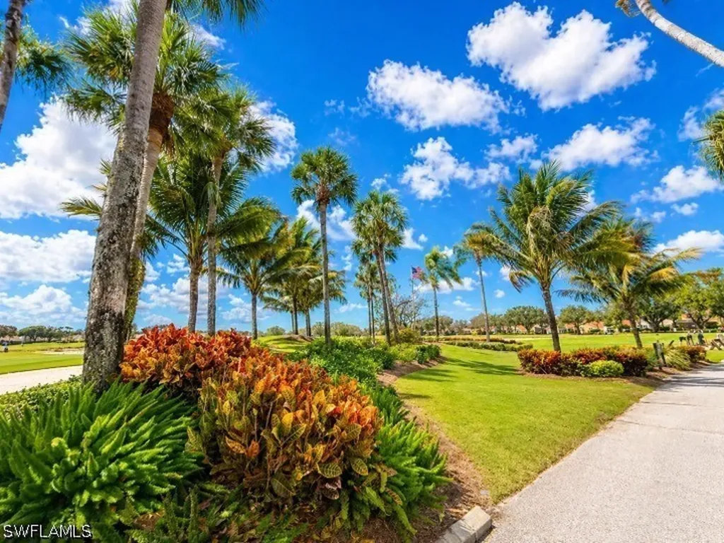 1720 Morning Sun Lane Naples FL 34119