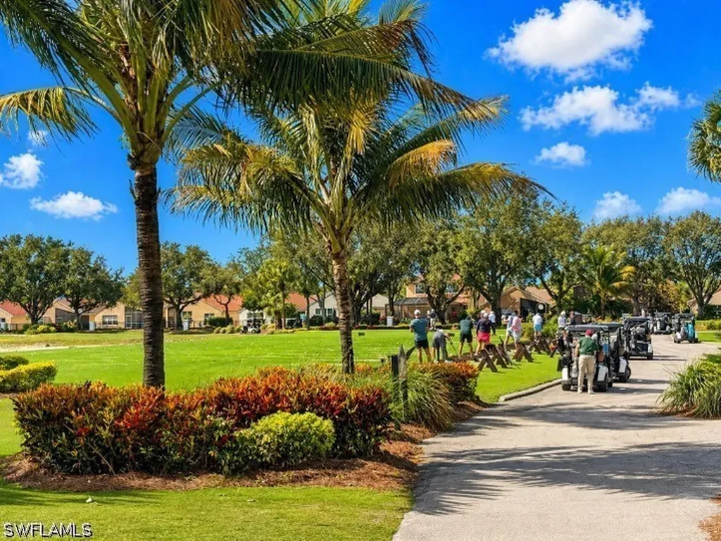 1720 Morning Sun Lane Naples FL 34119