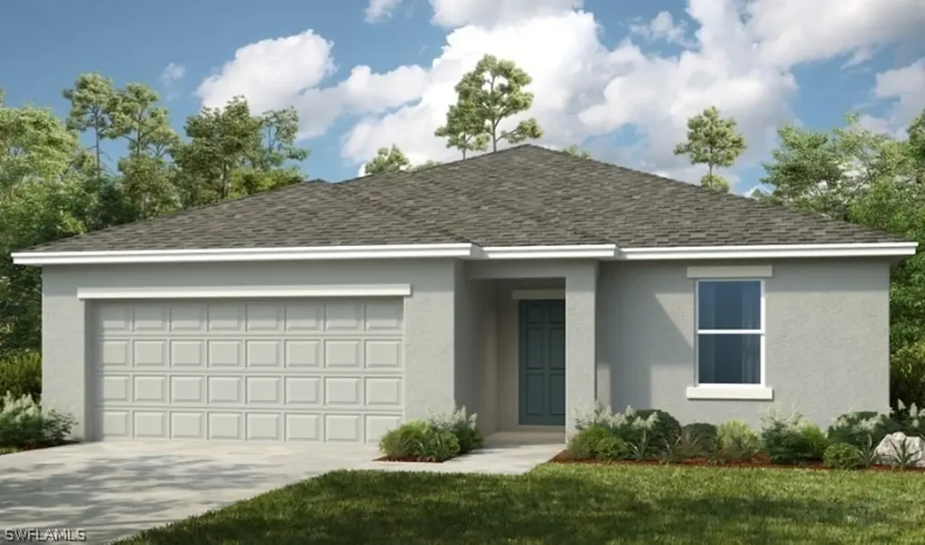 6745 Equinox Lane North Fort Myers FL 33917