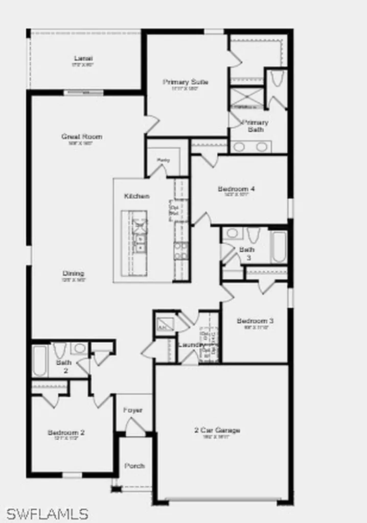 6745 Equinox Lane North Fort Myers FL 33917