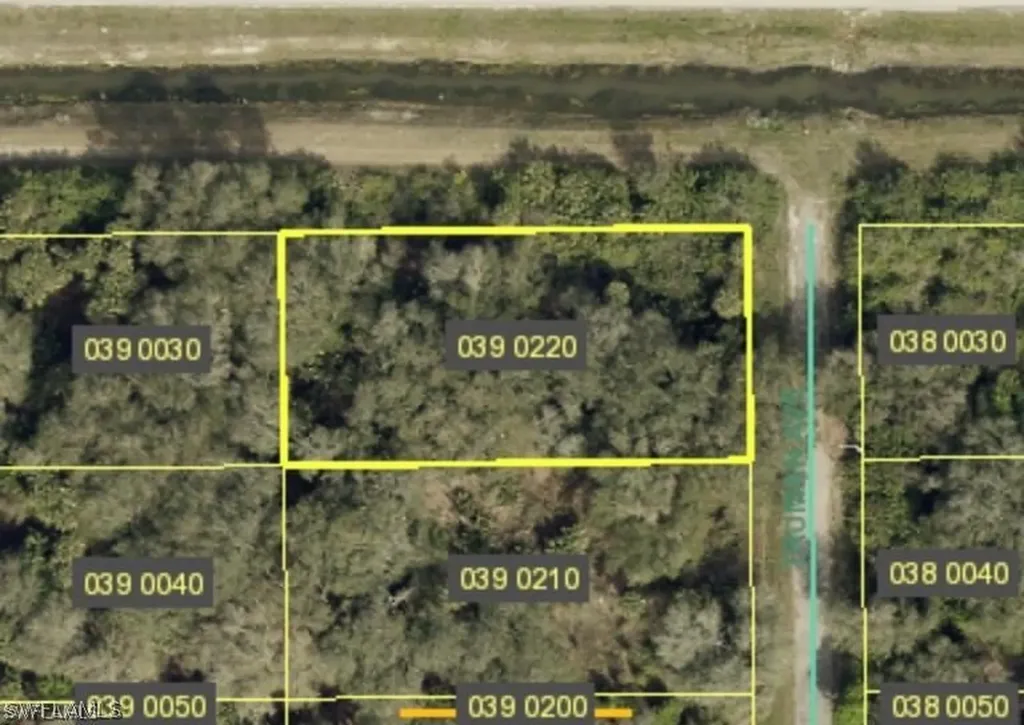 1519 Truman Avenue Lehigh Acres FL 33972