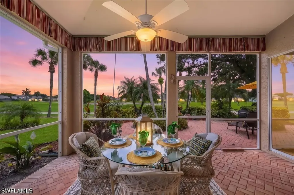2237 Heritage Greens Drive Naples FL 34119