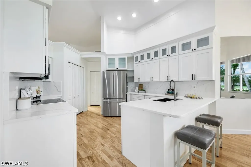 2237 Heritage Greens Drive Naples FL 34119